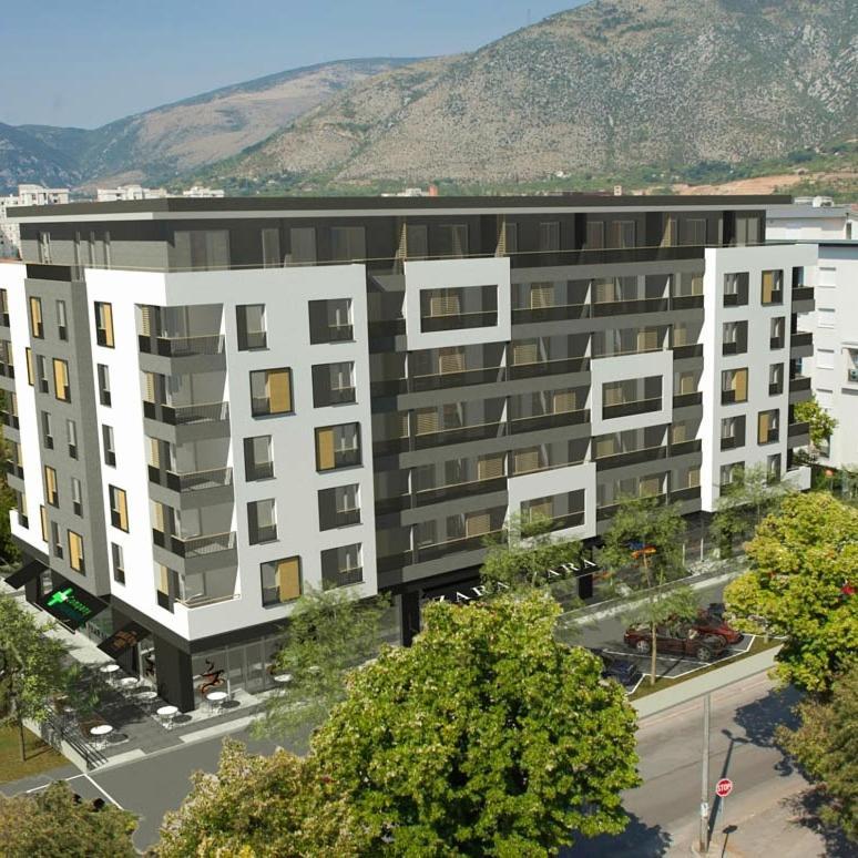 Apartment Lego Μόσταρ Εξωτερικό φωτογραφία